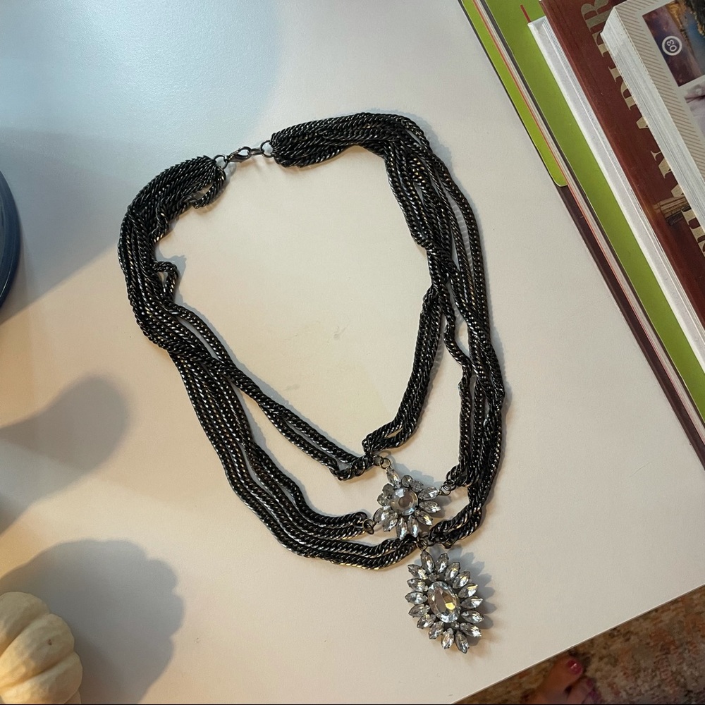 FREE PEOPLE necklace - Picture 2 of 4